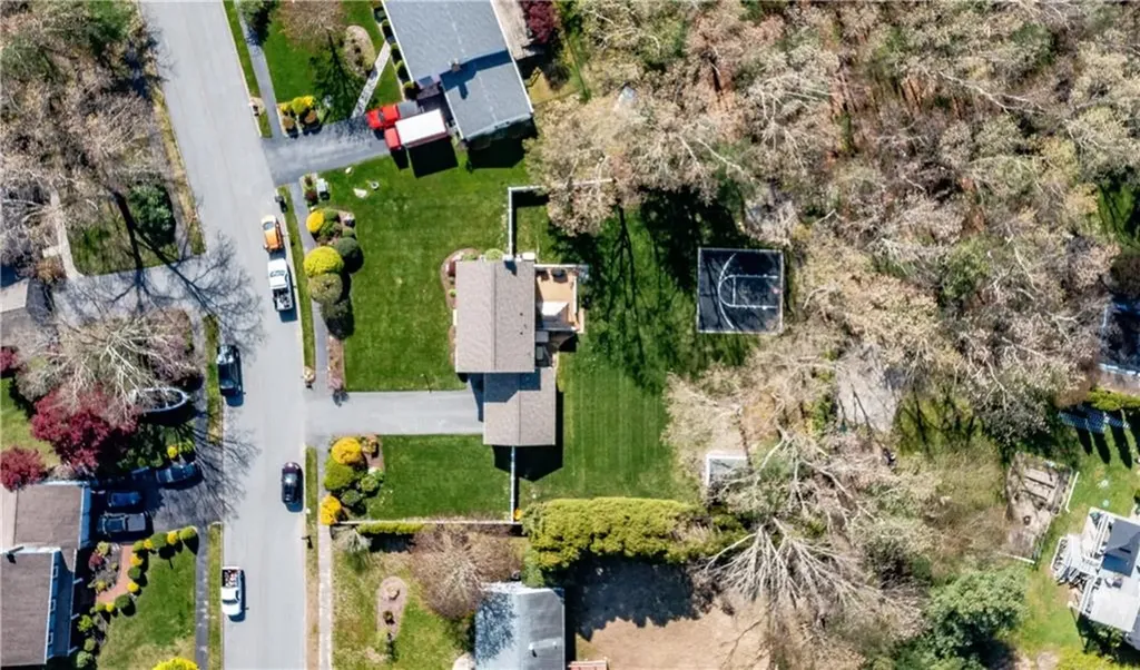 15 Winterberry Drive Coventry RI 02816
