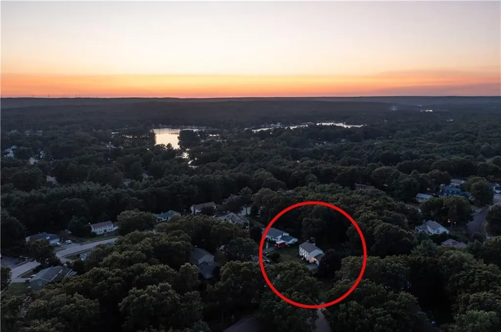 15 Winterberry Drive Coventry RI 02816
