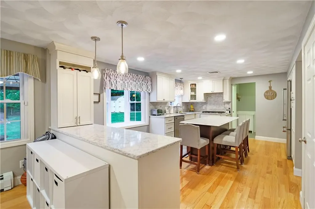 15 Winterberry Drive Coventry RI 02816