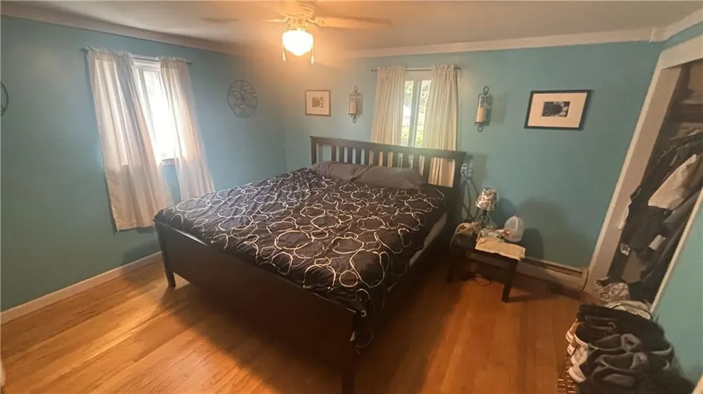 52 Goodrich Avenue Warwick RI 02886