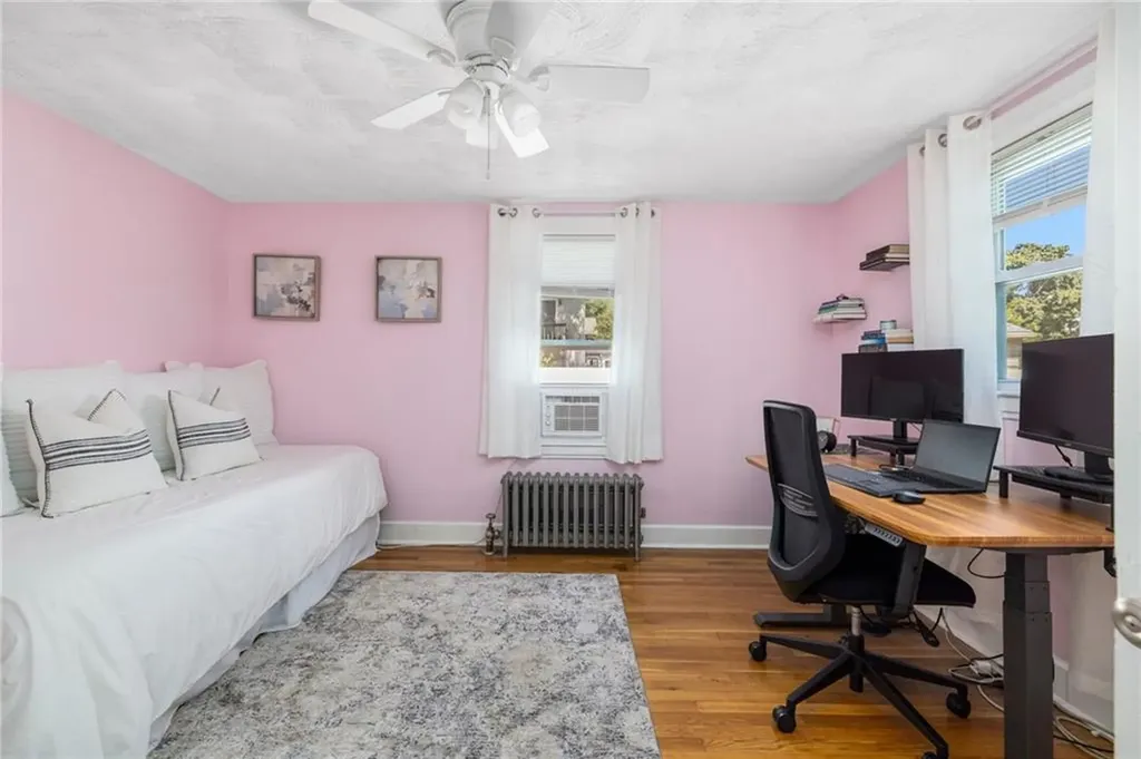 40 Grand View Drive Warwick RI 02886