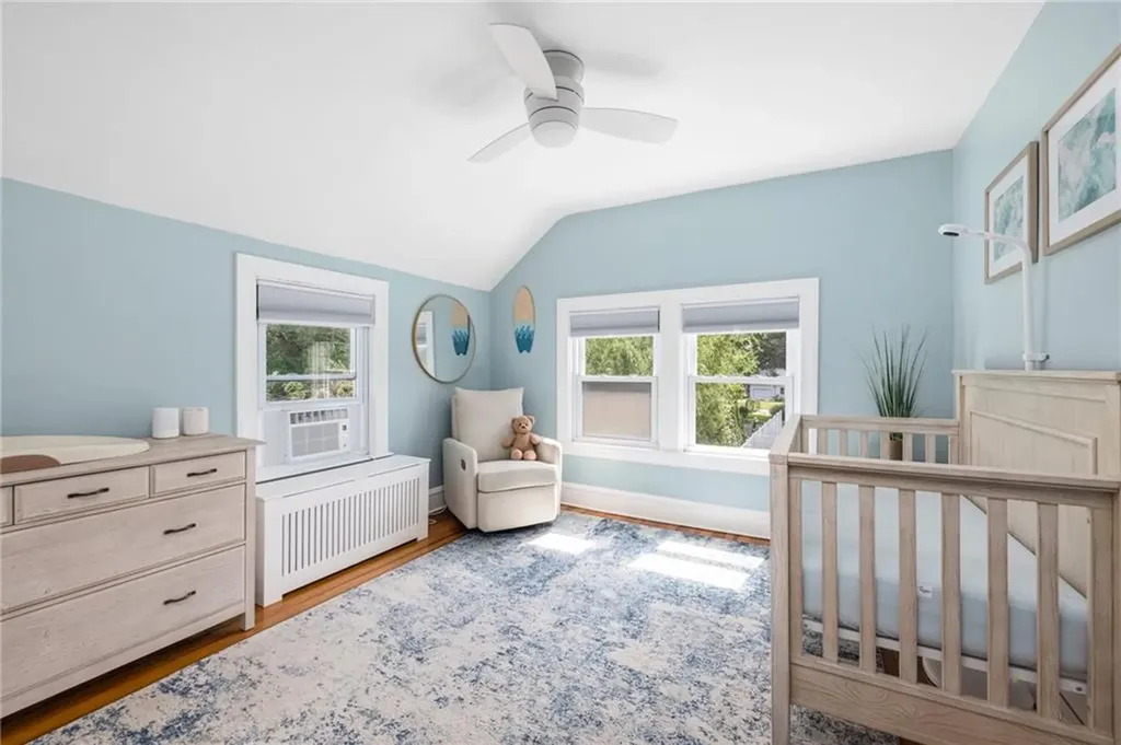 40 Grand View Drive Warwick RI 02886