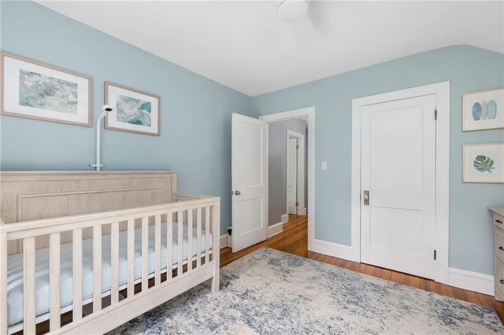 40 Grand View Drive Warwick RI 02886