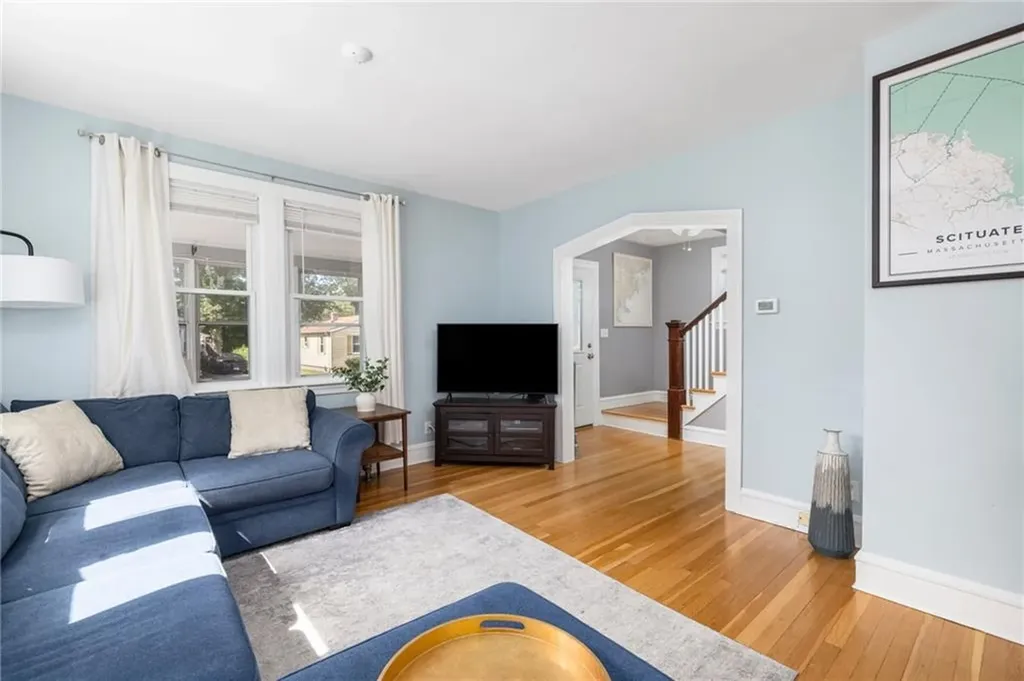 40 Grand View Drive Warwick RI 02886