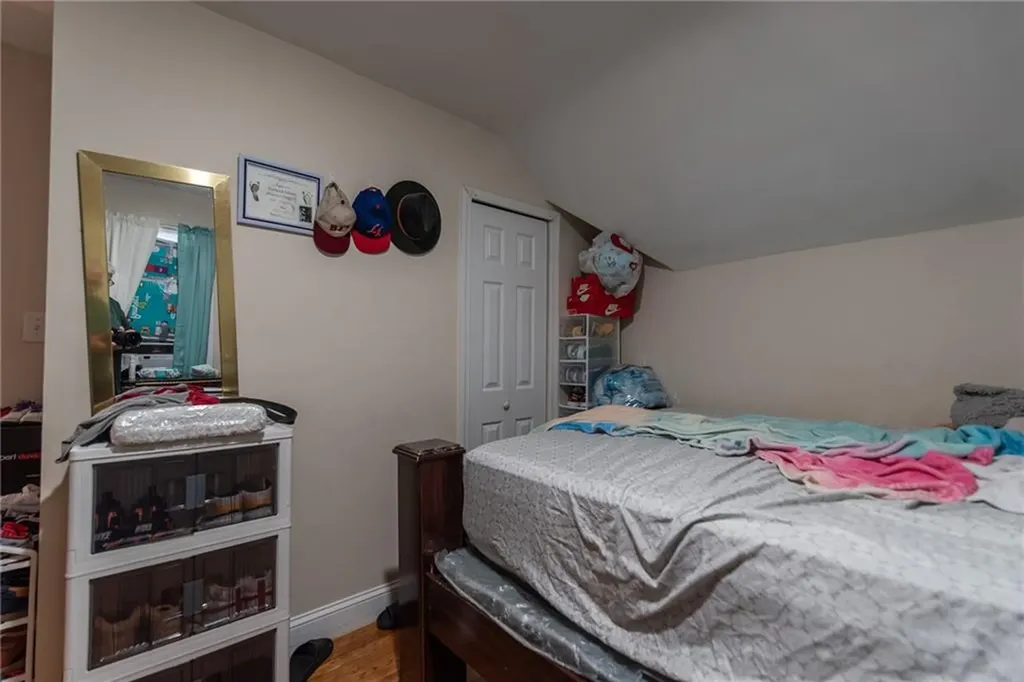 307 California Avenue Providence RI 02905