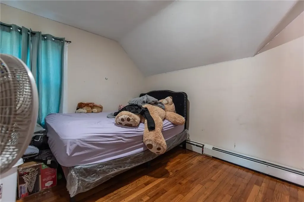 307 California Avenue Providence RI 02905