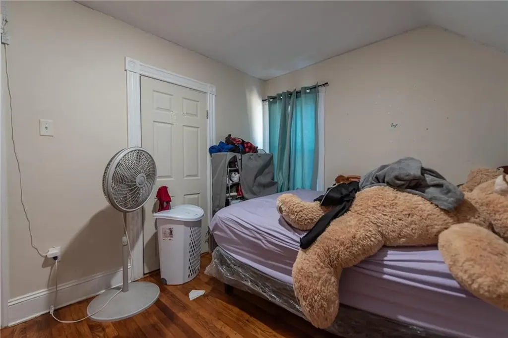 307 California Avenue Providence RI 02905