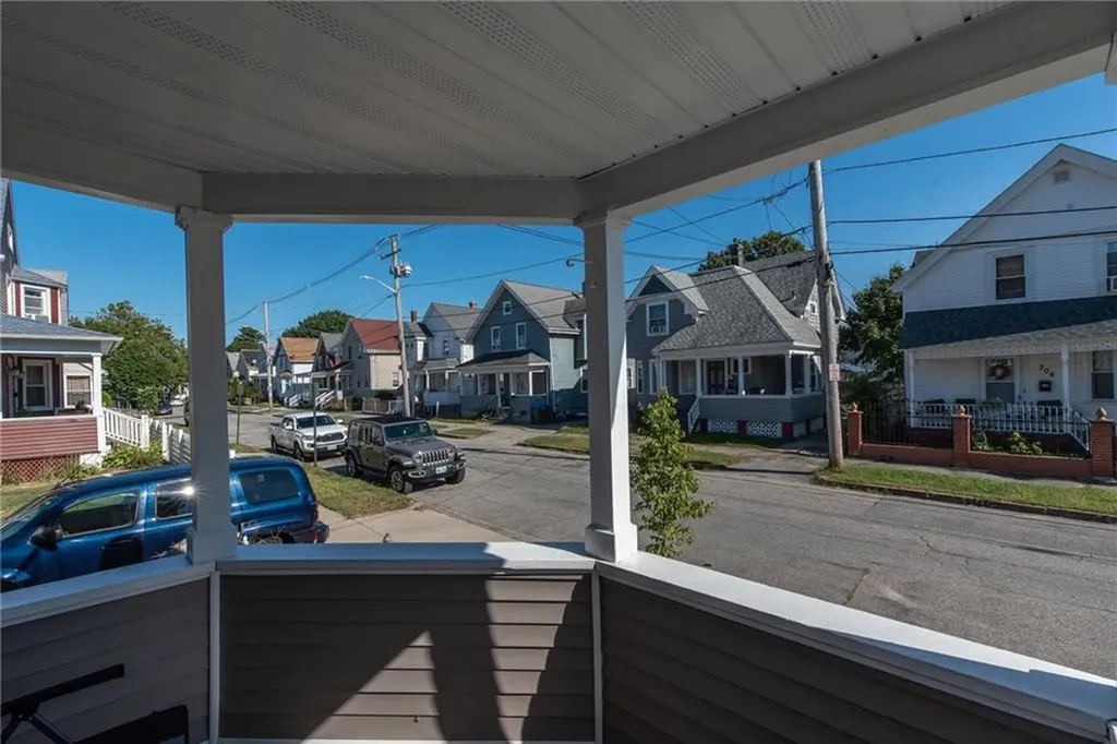 307 California Avenue Providence RI 02905