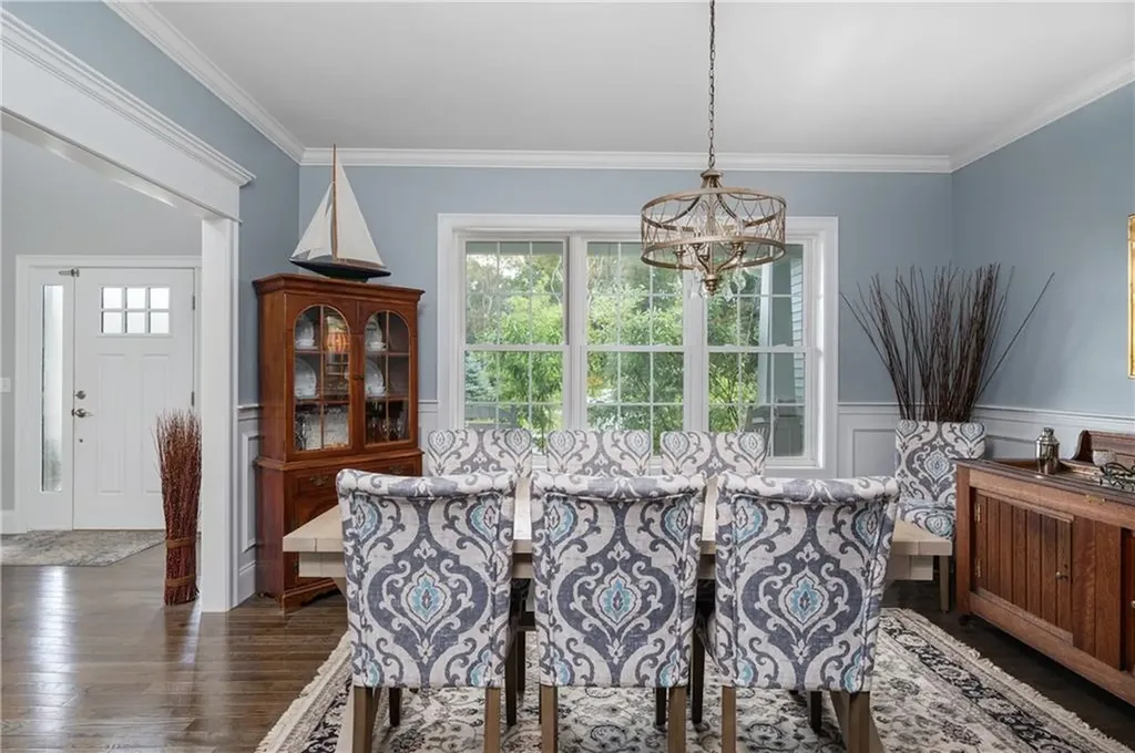 93 Cedar Forest Road Smithfield RI 02917