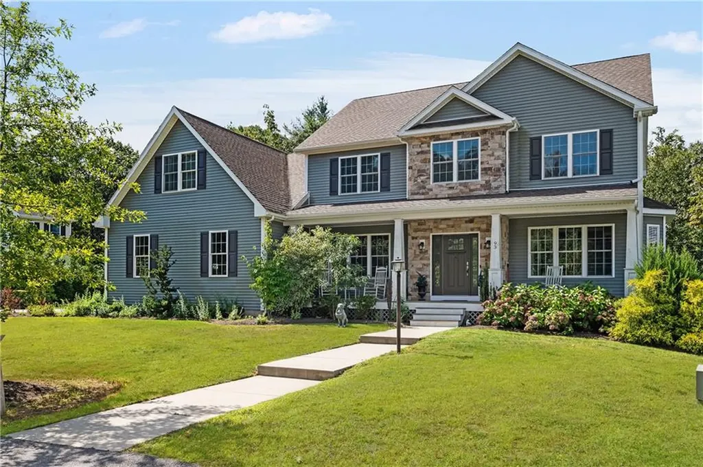 93 Cedar Forest Road Smithfield RI 02917
