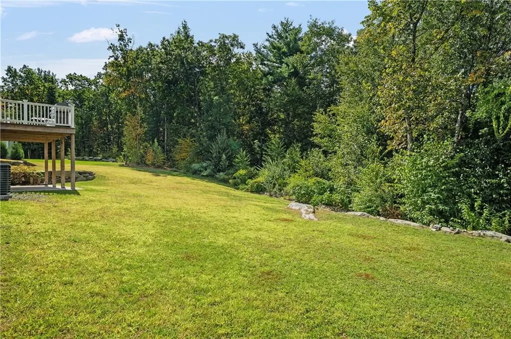 93 Cedar Forest Road Smithfield RI 02917