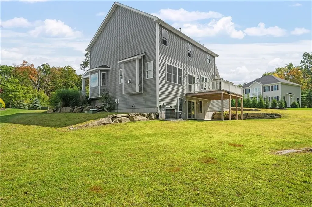 93 Cedar Forest Road Smithfield RI 02917