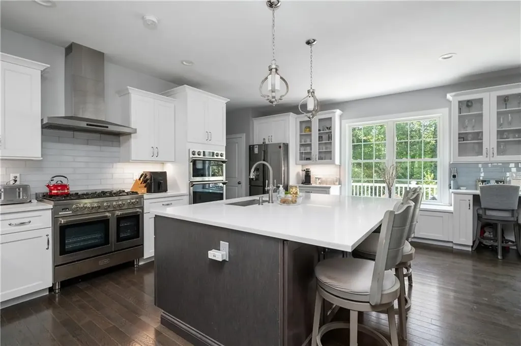 93 Cedar Forest Road Smithfield RI 02917