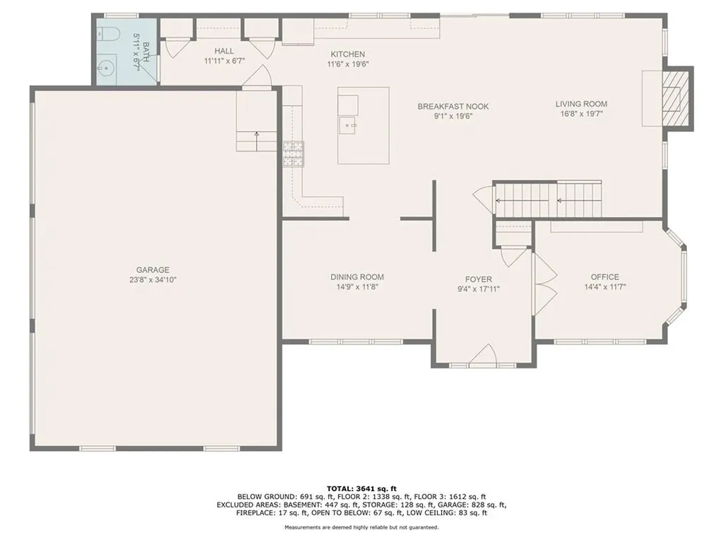 93 Cedar Forest Road Smithfield RI 02917