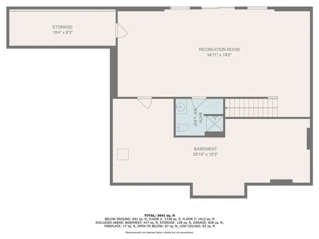 93 Cedar Forest Road Smithfield RI 02917