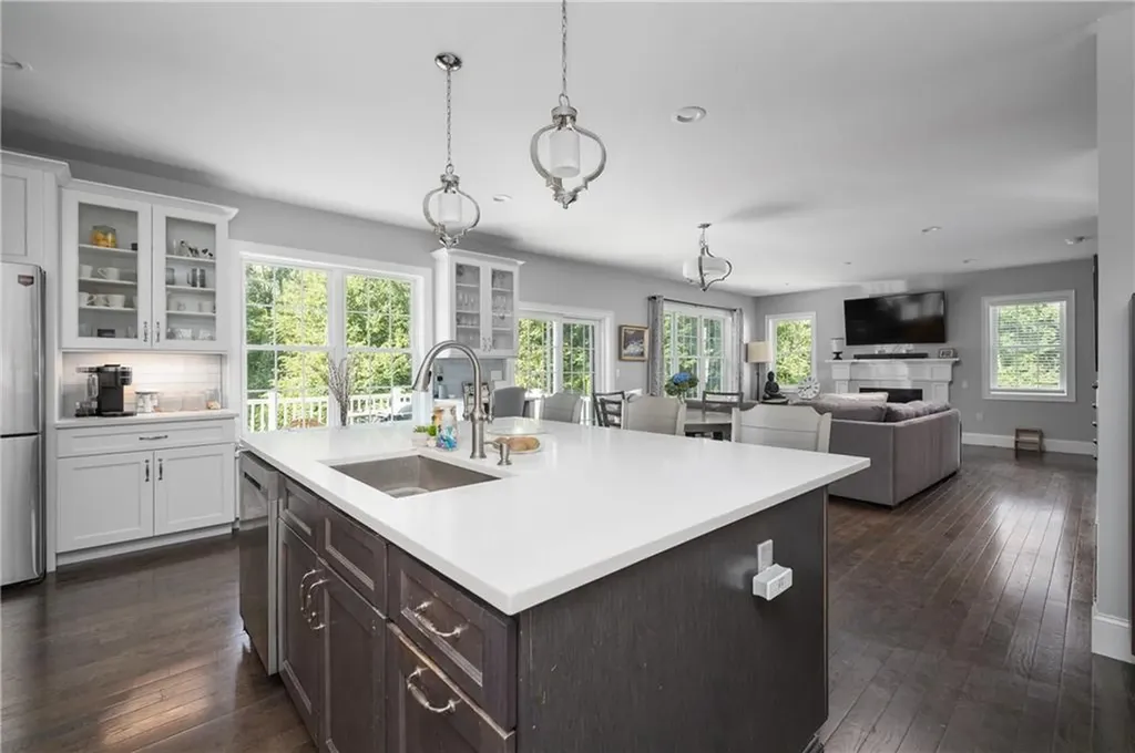 93 Cedar Forest Road Smithfield RI 02917