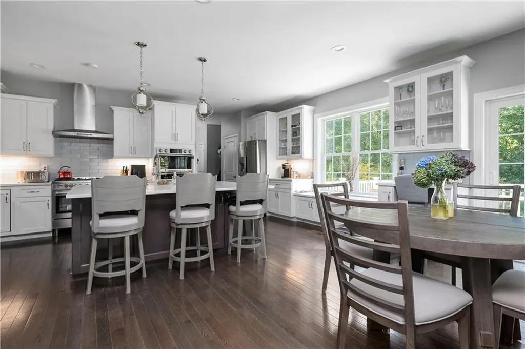 93 Cedar Forest Road Smithfield RI 02917