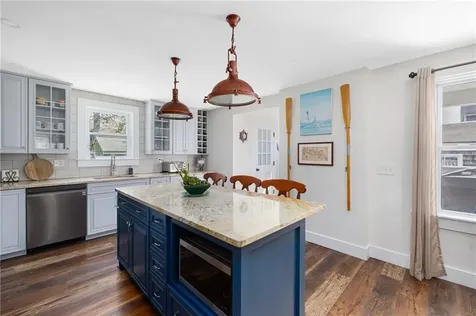 33 Clinton Avenue Jamestown RI 02835