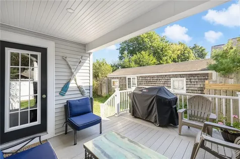 33 Clinton Avenue Jamestown RI 02835