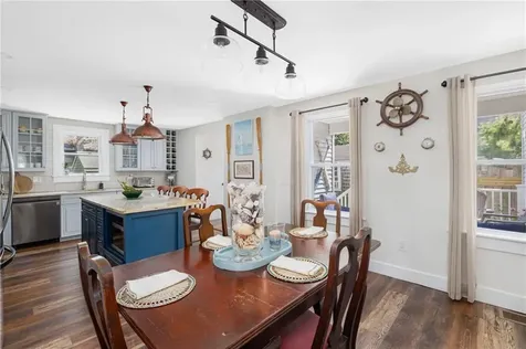 33 Clinton Avenue Jamestown RI 02835