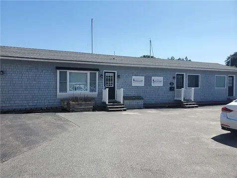 23 Brown Street North Kingstown RI 02852