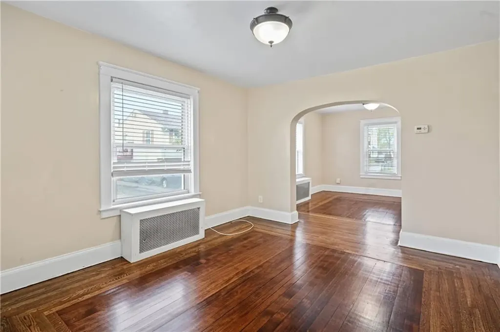 22 Borden Street Pawtucket RI 02861