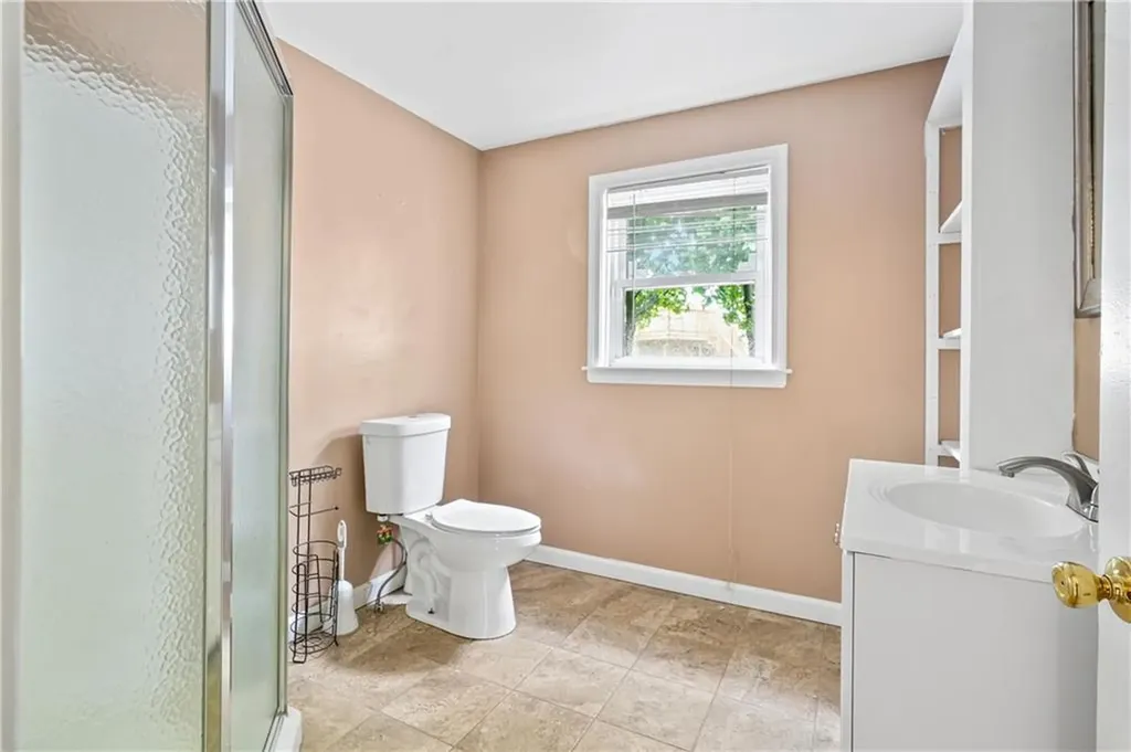 22 Borden Street Pawtucket RI 02861