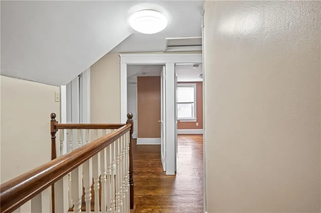 22 Borden Street Pawtucket RI 02861