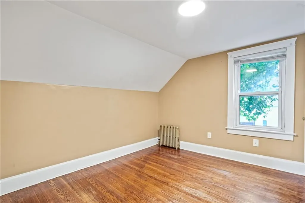 22 Borden Street Pawtucket RI 02861