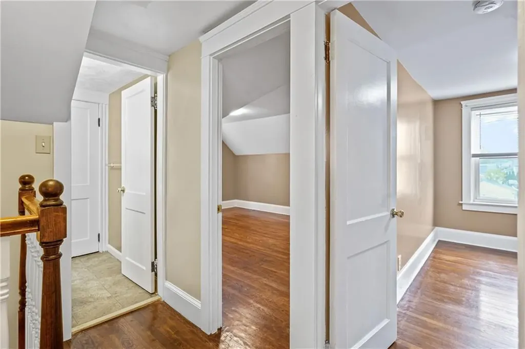 22 Borden Street Pawtucket RI 02861