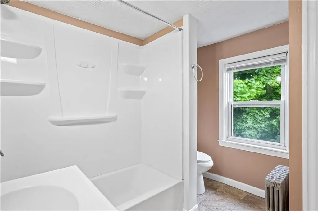 22 Borden Street Pawtucket RI 02861