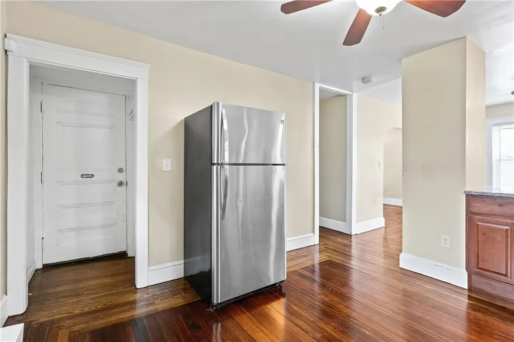 22 Borden Street Pawtucket RI 02861