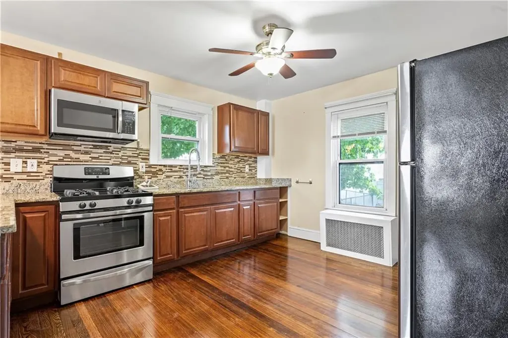 22 Borden Street Pawtucket RI 02861