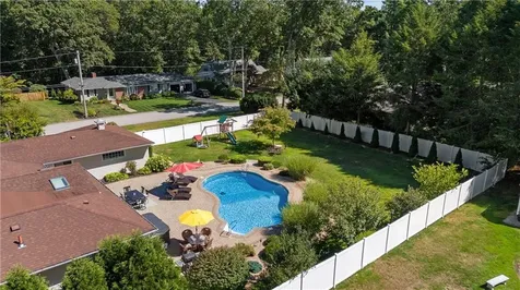 48 Maplecrest Drive Smithfield RI 02828