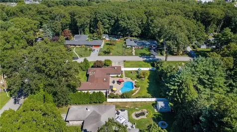 48 Maplecrest Drive Smithfield RI 02828