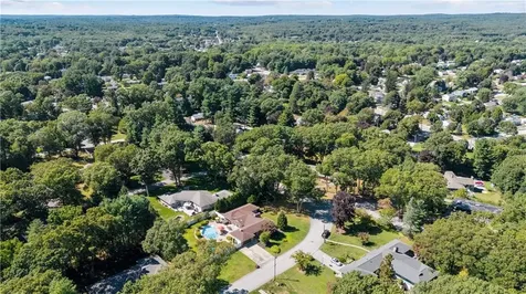 48 Maplecrest Drive Smithfield RI 02828