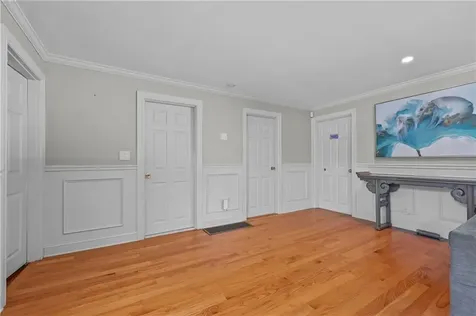 48 Maplecrest Drive Smithfield RI 02828