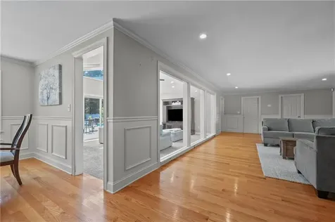 48 Maplecrest Drive Smithfield RI 02828