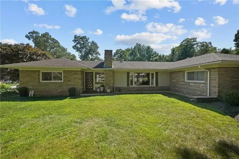 48 Maplecrest Drive Smithfield RI 02828