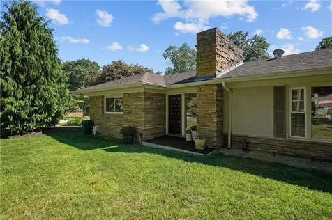 48 Maplecrest Drive Smithfield RI 02828