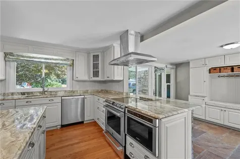 48 Maplecrest Drive Smithfield RI 02828