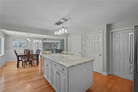 48 Maplecrest Drive Smithfield RI 02828