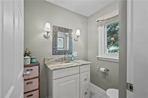 48 Maplecrest Drive Smithfield RI 02828