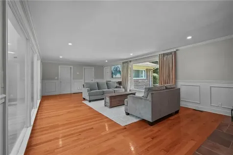 48 Maplecrest Drive Smithfield RI 02828