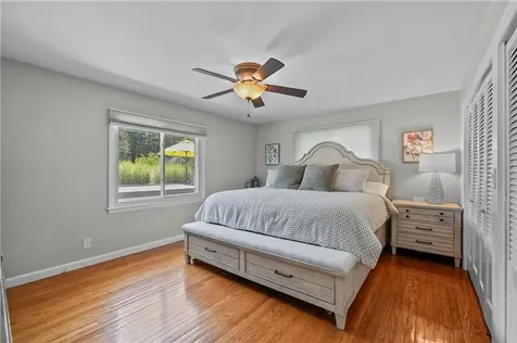 48 Maplecrest Drive Smithfield RI 02828