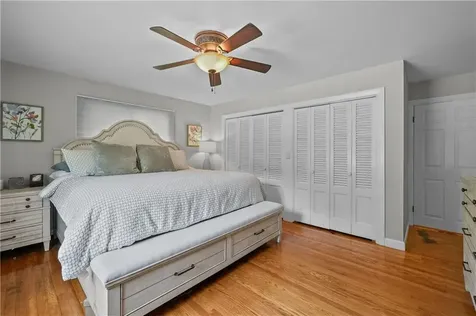 48 Maplecrest Drive Smithfield RI 02828