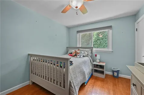 48 Maplecrest Drive Smithfield RI 02828