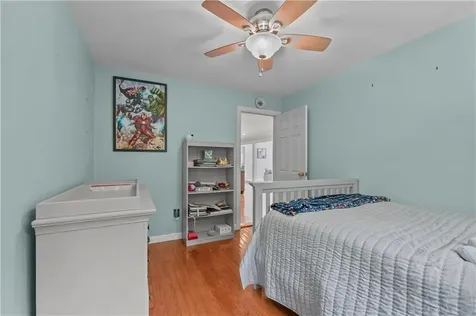 48 Maplecrest Drive Smithfield RI 02828