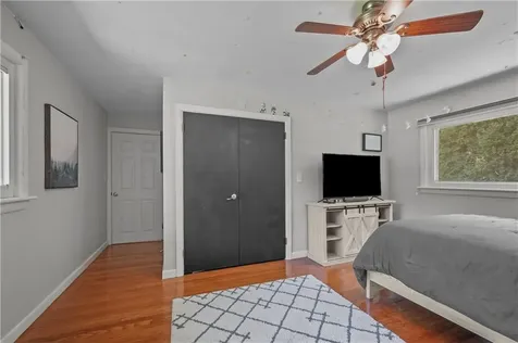 48 Maplecrest Drive Smithfield RI 02828