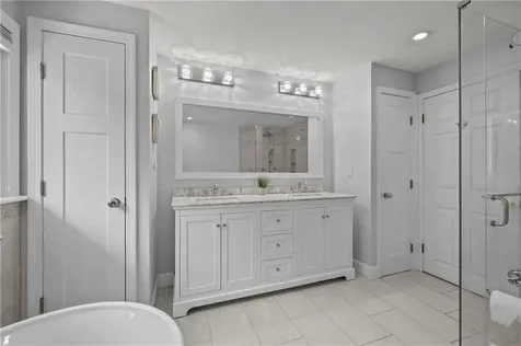 48 Maplecrest Drive Smithfield RI 02828